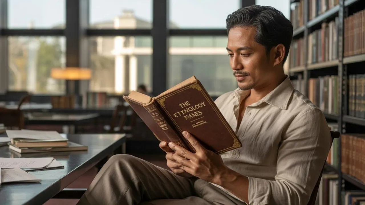 Arti Nama Zavier: Makna, Asal Usul, dan Karakteristik Lengkap