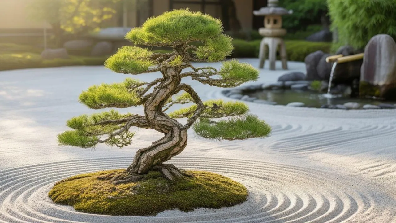 Arti Nama Zen: Makna Mendalam dari Nama yang Penuh Kedamaian