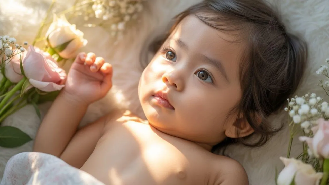 Arti Nama Zira: Makna Indah dan Rangkaian Nama untuk Anak Perempuan