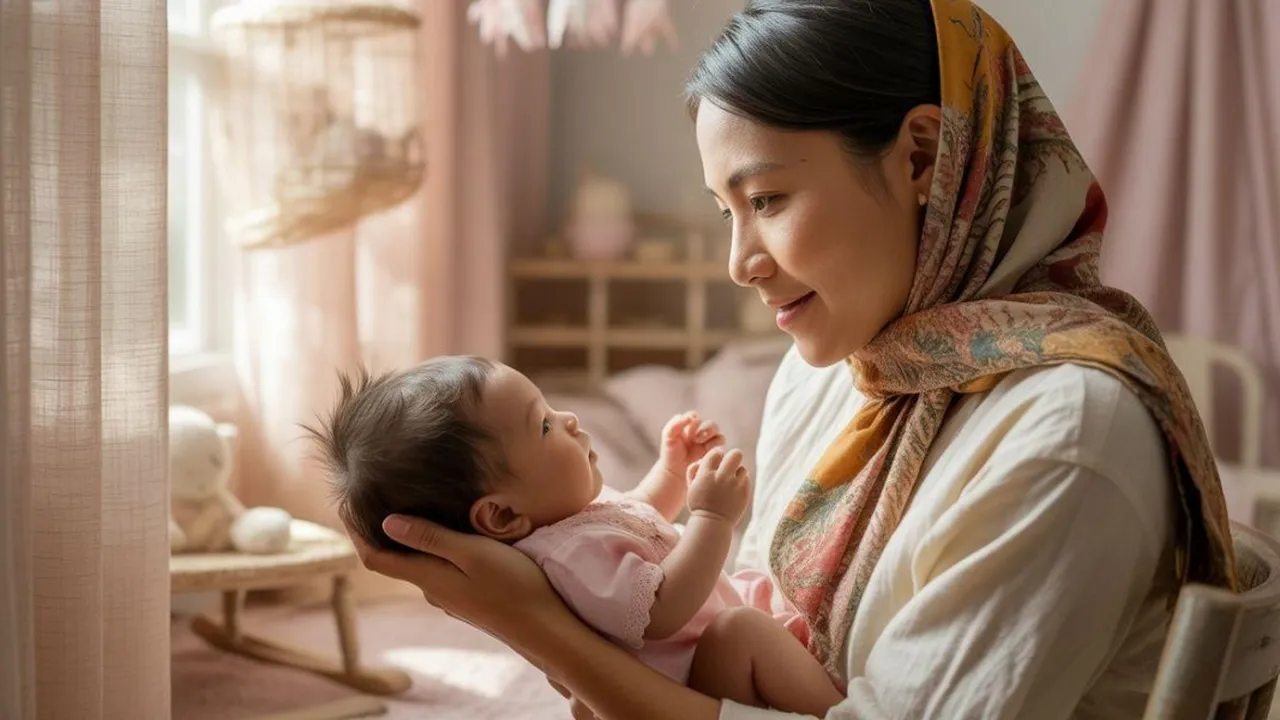 Arti Nama Zoya: Makna Indah untuk Buah Hati Tercinta