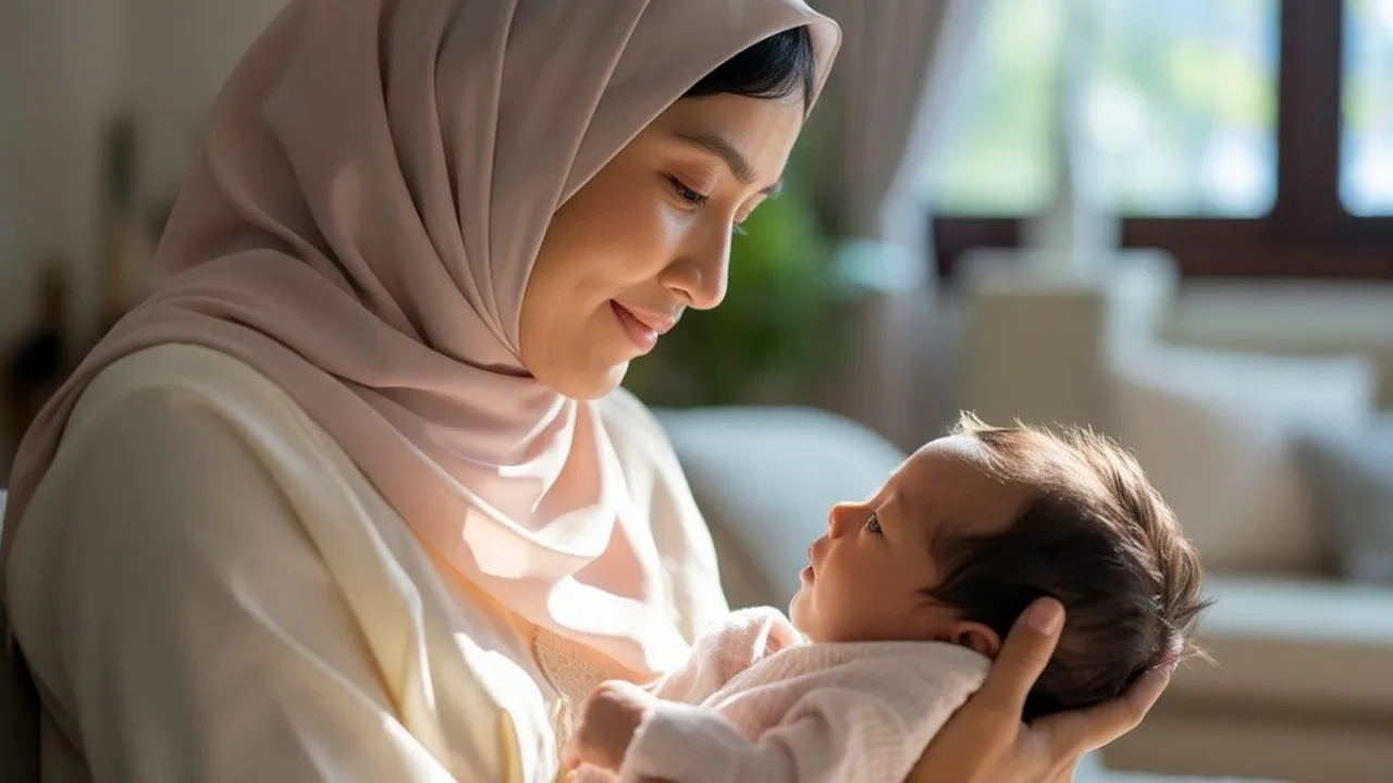 Arti Nama Zulfa: Makna, Karakter, dan Rangkaian Nama yang Indah
