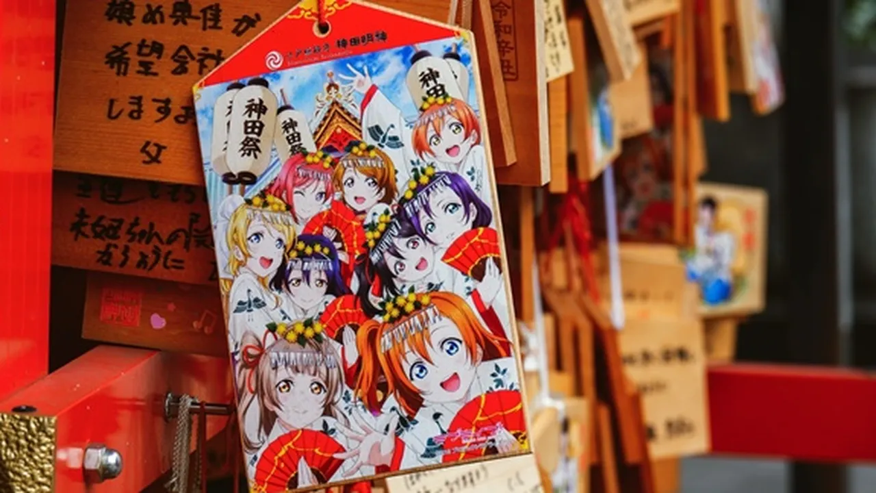 Arti Nani dalam Bahasa Jepang dan Maknanya, Kata Populer di Kalangan Wibu