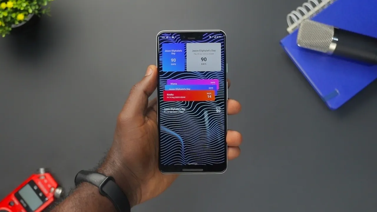 Arti Notifikasi Beserta dengan Cara Mengaturnya Khusus untuk HP Android