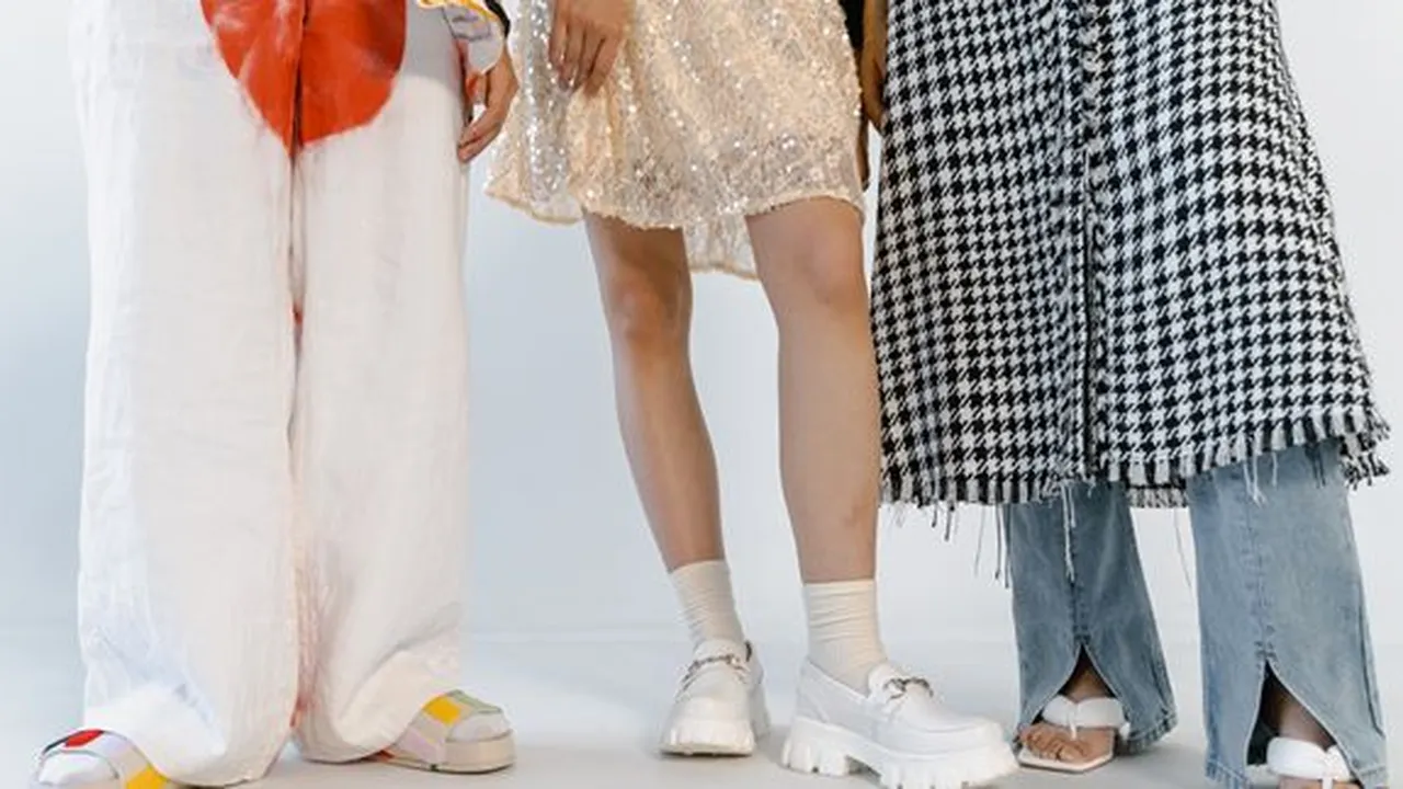 Arti OOTD dalam Bahasa Gaul Beserta Jenisnya