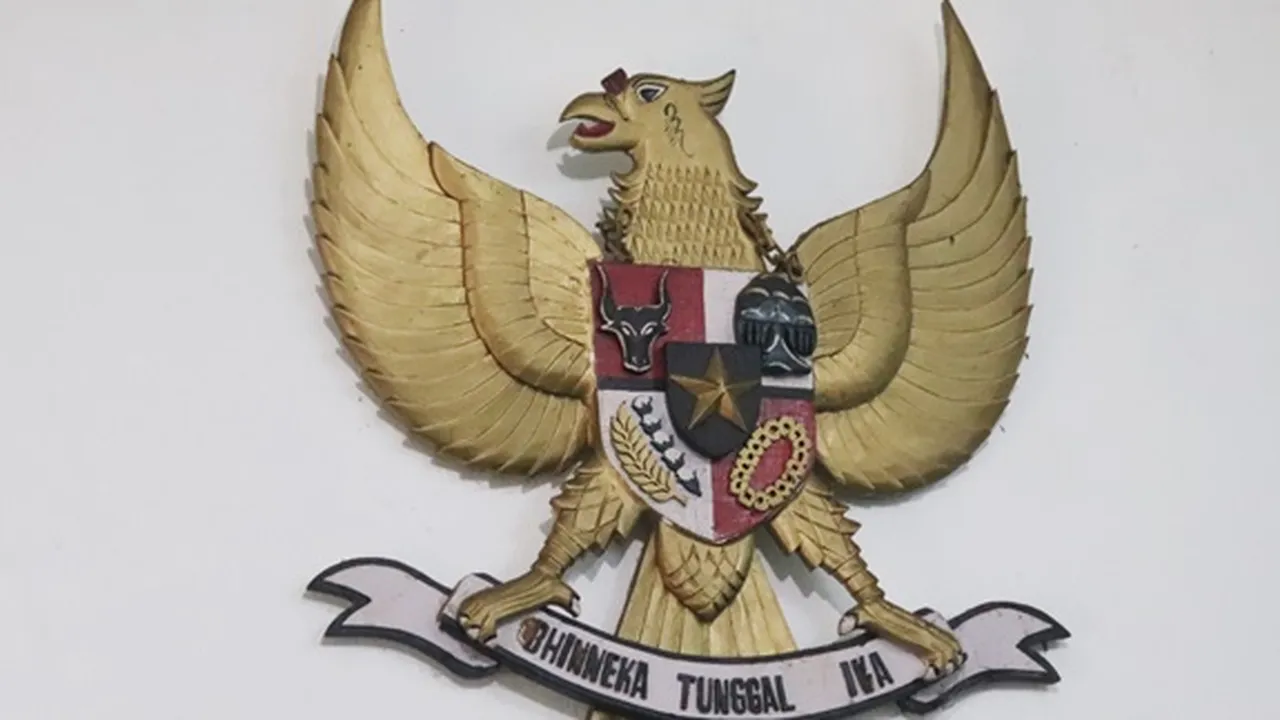 Arti Pancasila Menurut Para Ahli dan Makna Simbol Pada Setiap Sila