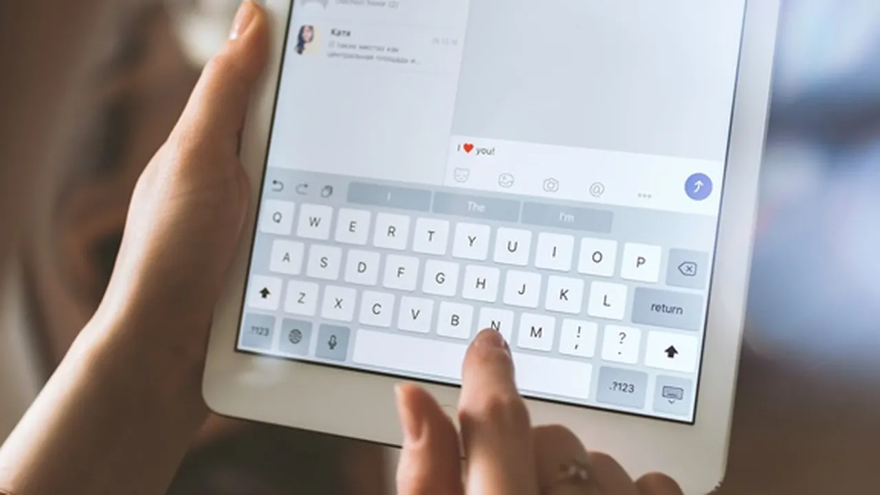 Arti PC dalam Singkatan Populer di Aplikasi Chat dan Sosial Media, Ketahui Bahasa Chat Lainnya