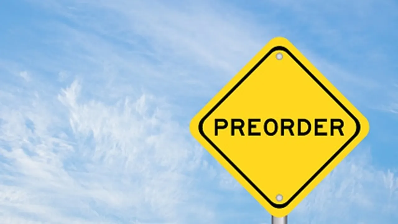 Arti Pre Order dalam Bisnis Online Masa Kini, Ketahui Juga Kelebihan dan Kekurangannya