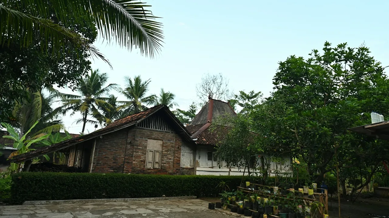 Arti Primbon Jika Rumah Menghadap Wetan atau Timur, Dipercaya Bisa Bawa Banyak Hoki