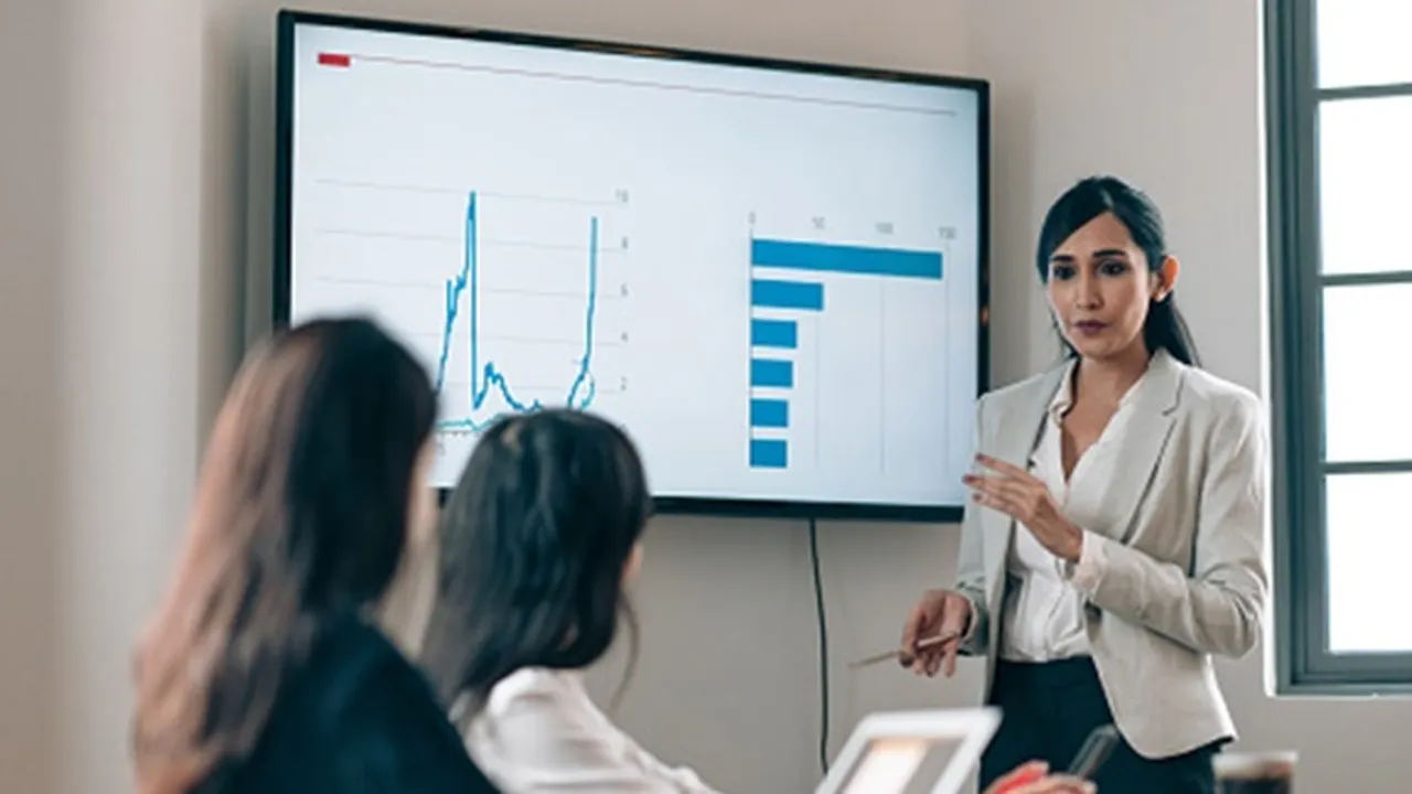 Arti Profit atau Laba dalam Dunia Bisnis, Ketahui Juga Cara untuk Meningkatkannya