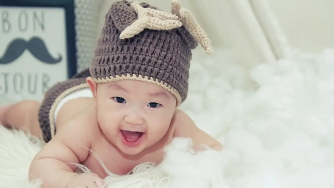 Arti Soo dalam Bahasa Korea dan Maknanya, Ketahui Rangkaian Inspirasi Nama Bayi Lain
