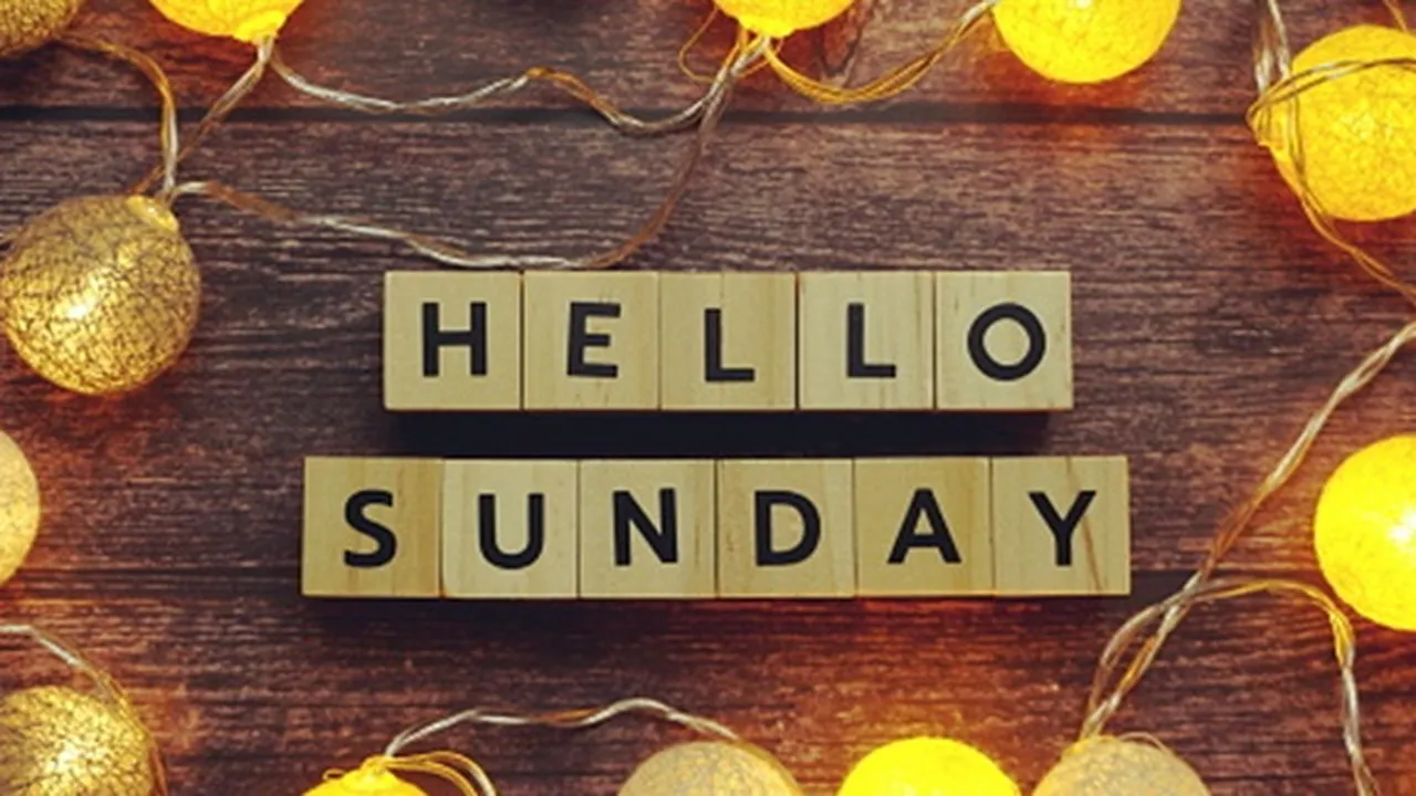 Arti Sunday: Salah Satu Hari dalam Bahasa Inggris, Ketahui Contoh Penggunaannya dalam Kalimat