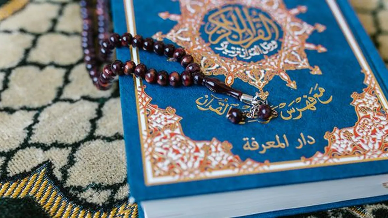 Surah Annasr Artinya Beserta Kandungan dan Keutamaannya