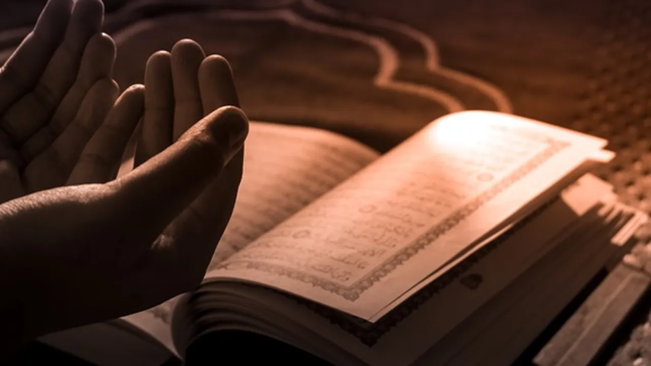 Arti Surat Al Qadr, Makna, dan Keutamaan yang Penting Diketahui Umat Islam