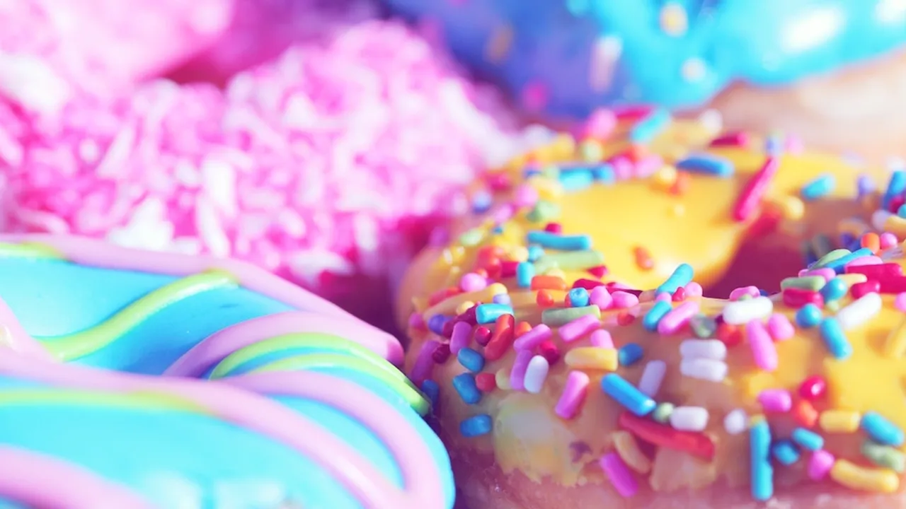Arti Sweet Adalah Manis, Beserta Contoh Kalimatnya dalam Bahasa Inggris