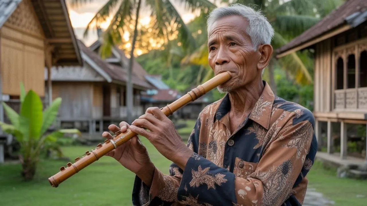 Arti Tabola Bale: Makna Mendalam di Balik Lagu Viral yang Menggoyang Nusantara