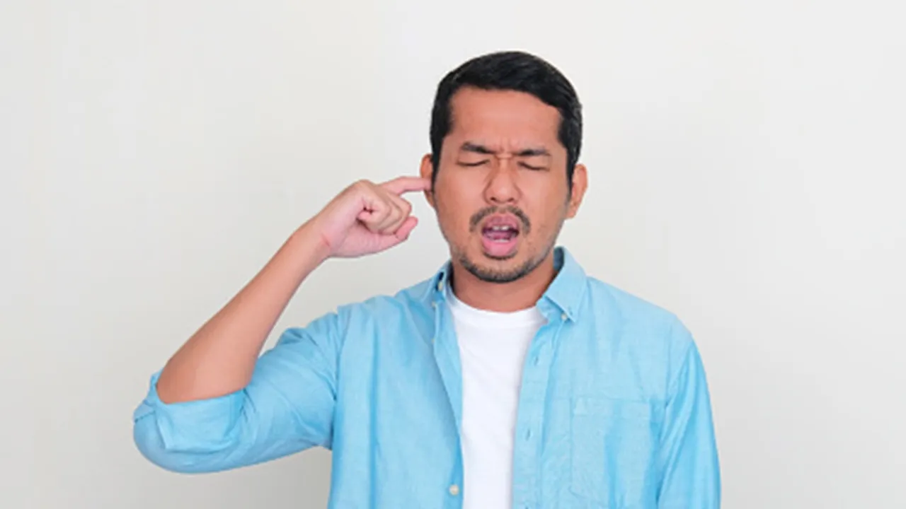 Arti Telinga Kiri Berdenging Menurut Primbon, Bisa jadi Pertanda Baik Ataupun Buruk