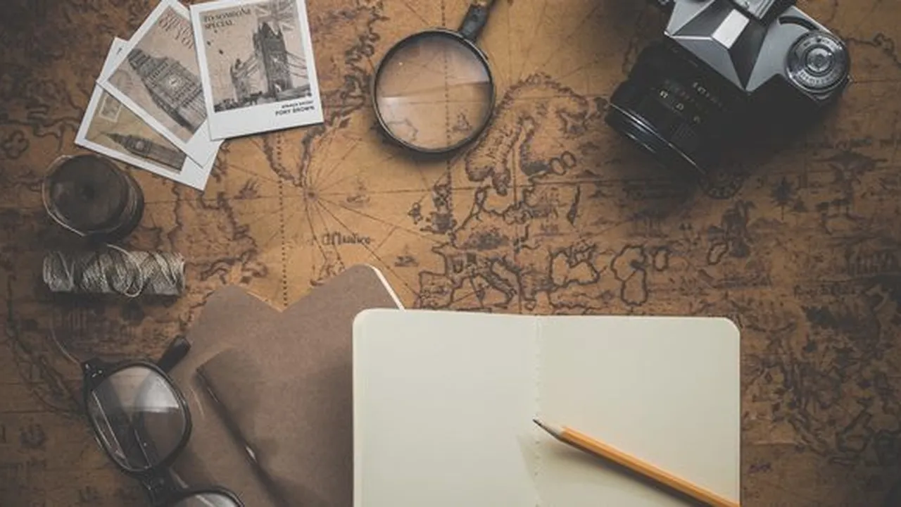 Arti Travelling: Pengertian Lengkap, Manfaat, dan Bedanya dengan Holiday