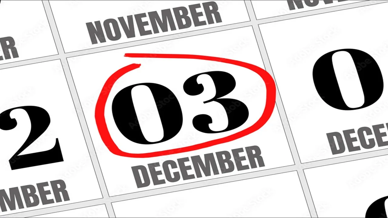 Arti Tren 3 Desember yang Viral di TikTok, Terinspirasi dari Lirik Lagu