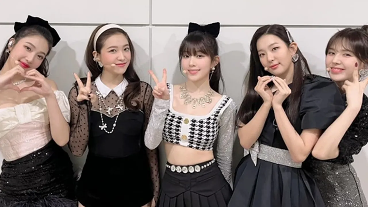 Arti Visual dalam Dunia K-Pop dan Maknanya, Ketahui Istilah Populer Lainnya