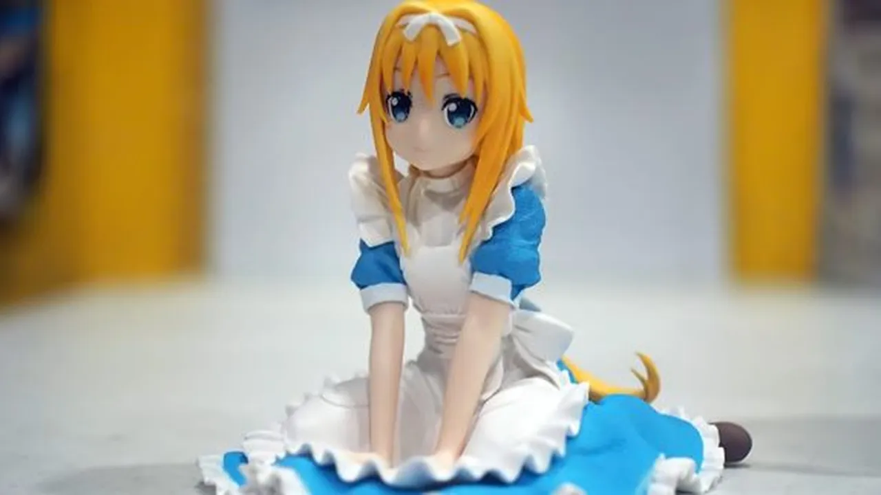 Arti Waifu: Pengertian dan Istilah Lainnya dalam Dunia Anime