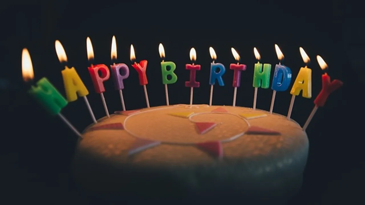 Arti Wish You All The Best, Beserta Ucapan Khas Ulang Tahun Lainnya