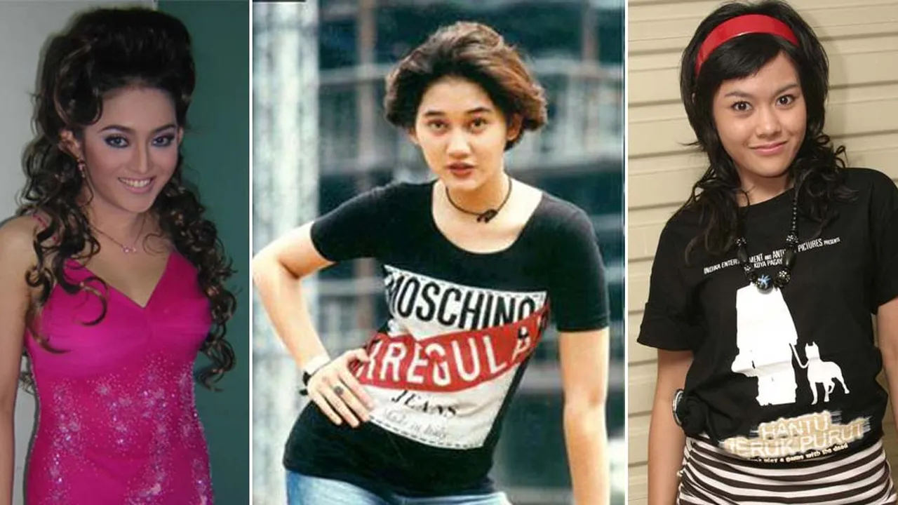 Artis-Artis Bertalenta Yang Tidak Akan Pernah Dijumpai Lagi