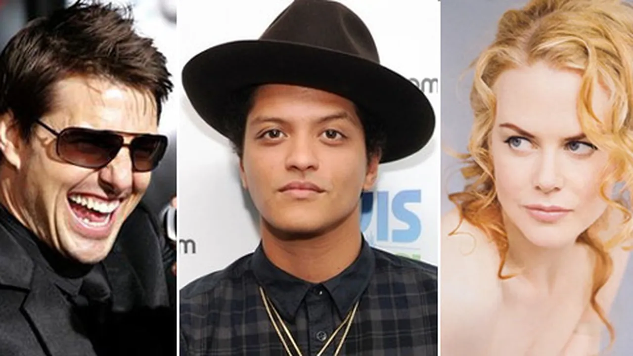 Artis-Artis Hollywood Ini Merawat Diri Dengan Cara Ekstrim!