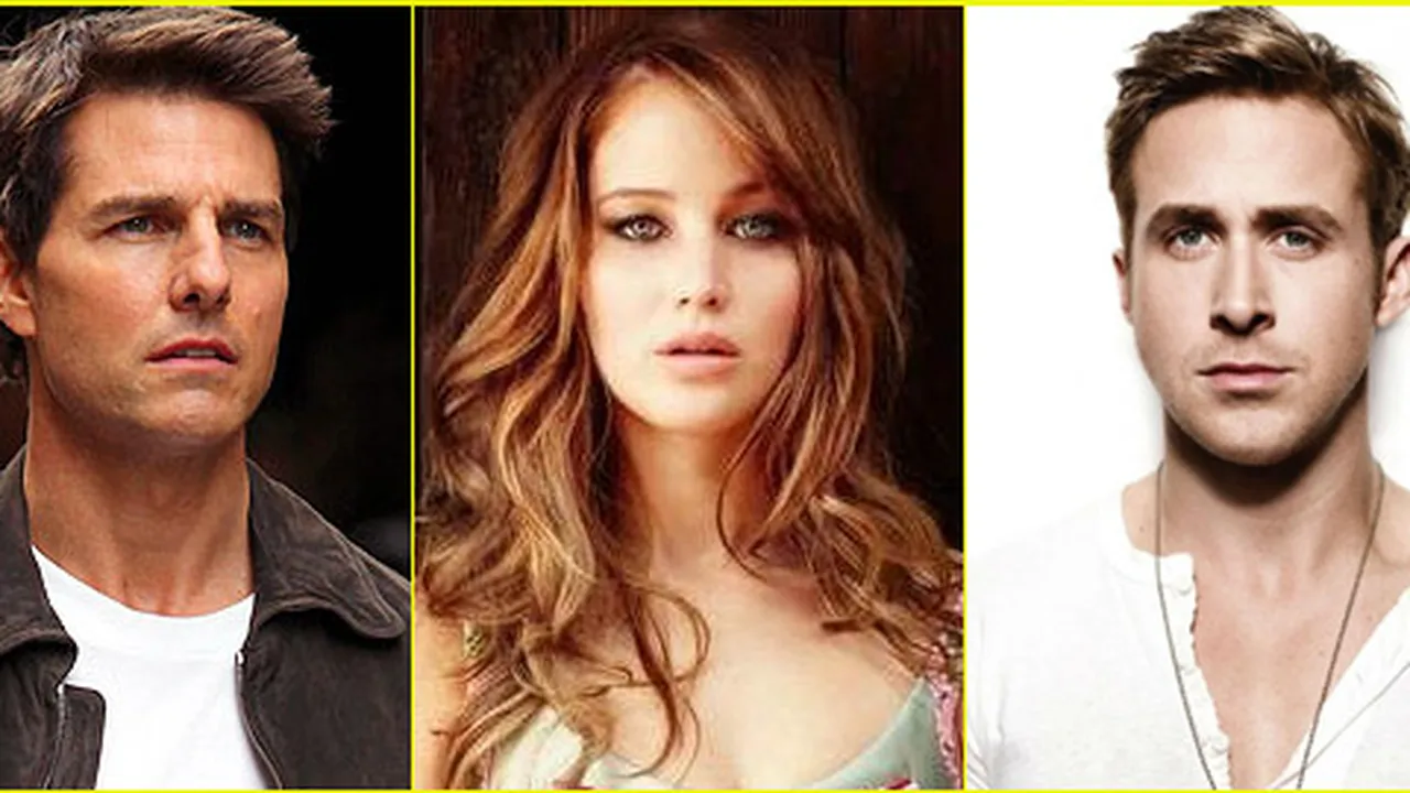 Artis-Artis Hollywood Ini Ternyata Seorang Pahlawan