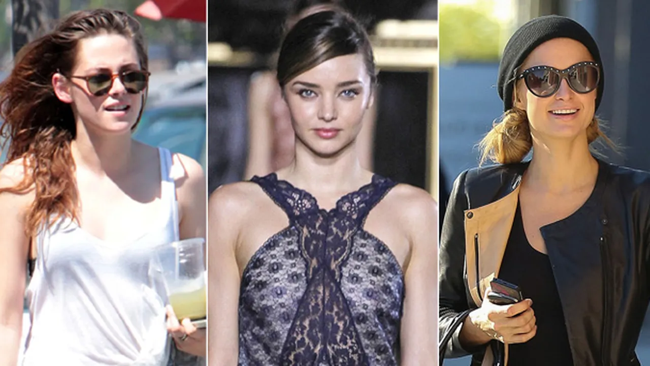 Artis-Artis Hollywood Ini Ternyata Suka Pakai Batik Indonesia!