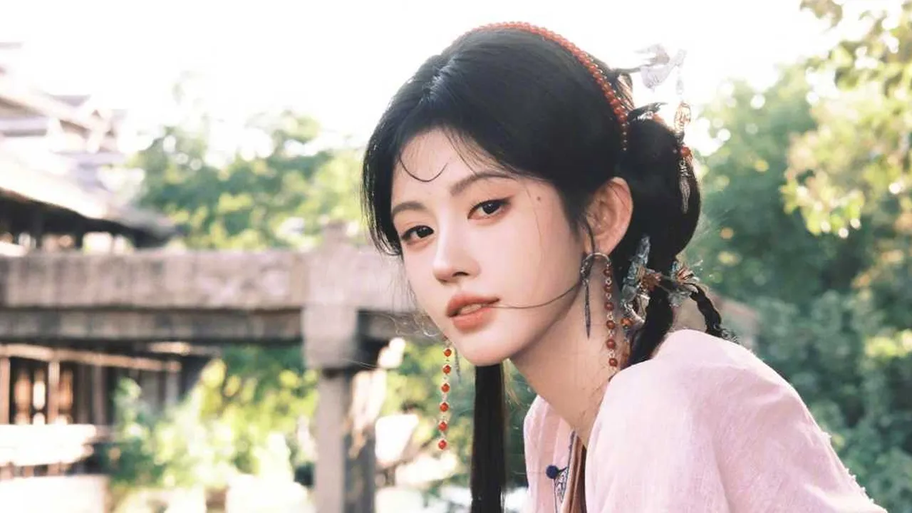 Artis China Tercantik di Mata Dunia 2025 Versi Sohu, Nomor 1 No Debat