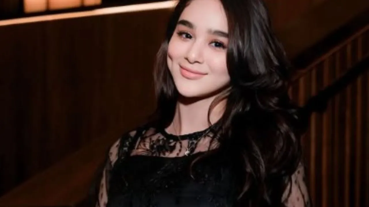 Artis FTV Hana Hanifah Diduga Terima Dana Korupsi DPRD Riau, Intip Profilnya Artis FTV Hana Hanifah Diduga Terima Dana Korupsi DPRD Riau, Intip Profilnya