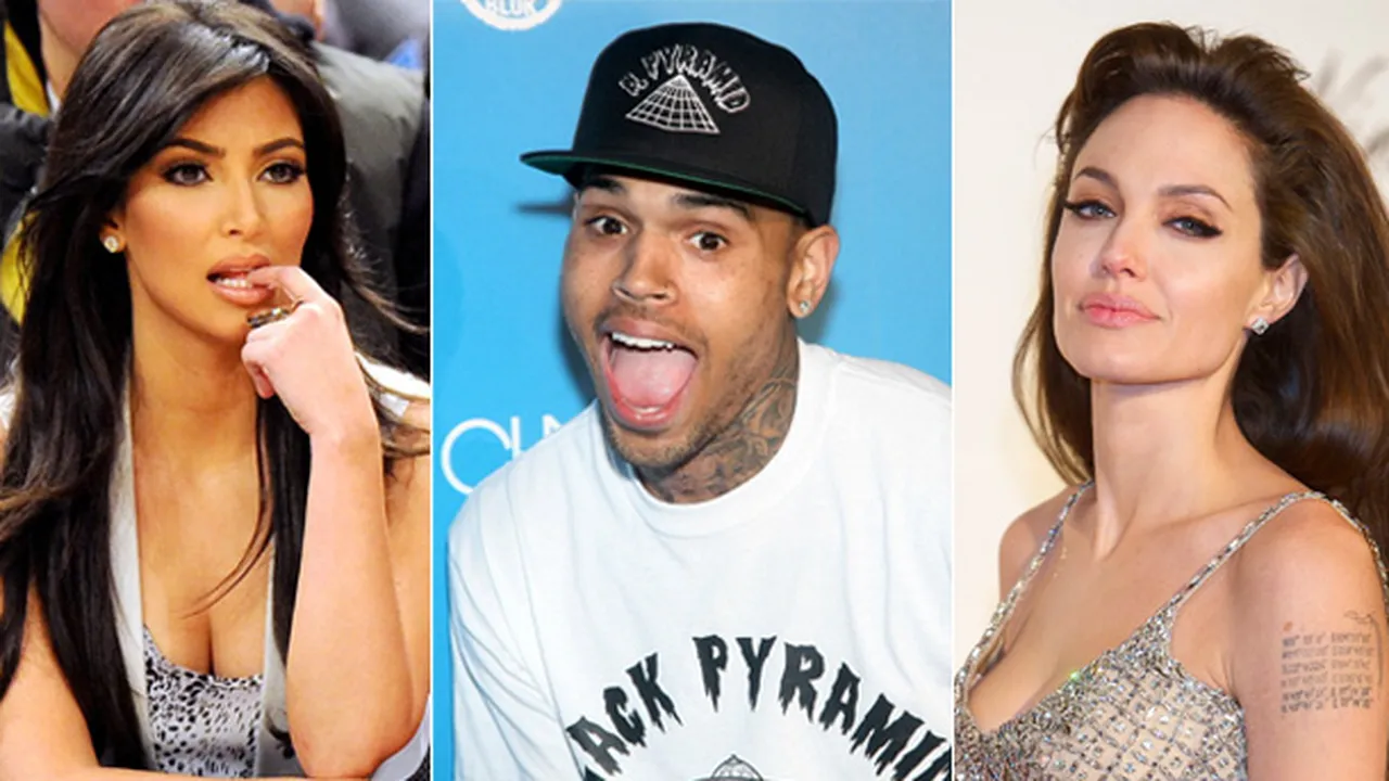 Artis Hollywood Ini Dianggap 'Public Enemy'! Siapa Saja?