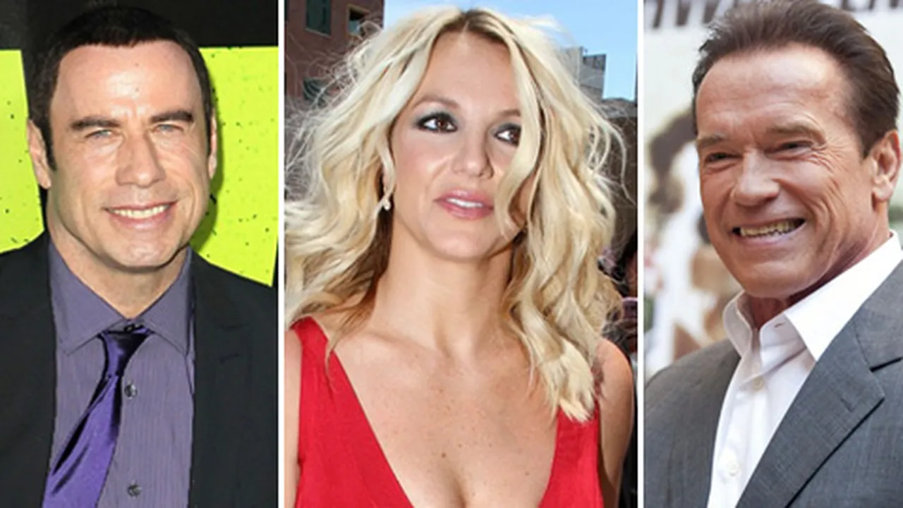 Artis Hollywood Ini Dituduh Melakukan Perkosaan