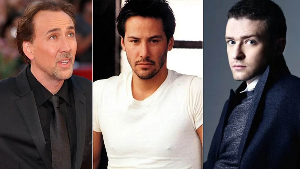 Artis Hollywood Ini Telah Hidup Ratusan Tahun, Percaya?