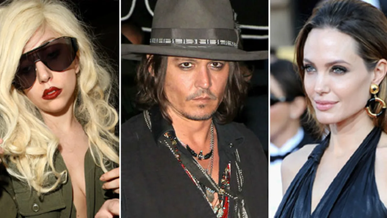Artis Hollywood Yang Mengaku Sebagai Pengguna Narkoba