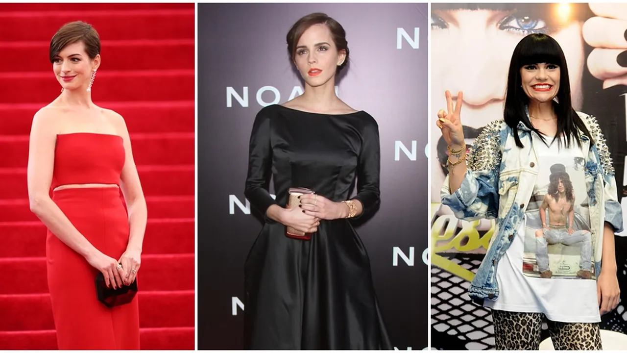 Artis Ini Pernah Pangkas Habis Rambut Panjangnya, Makin Cantik?