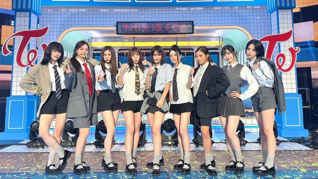 Artis JYP Entertainment Bakal Main di Variety Show Populer Na PD 'The Game Caterers'