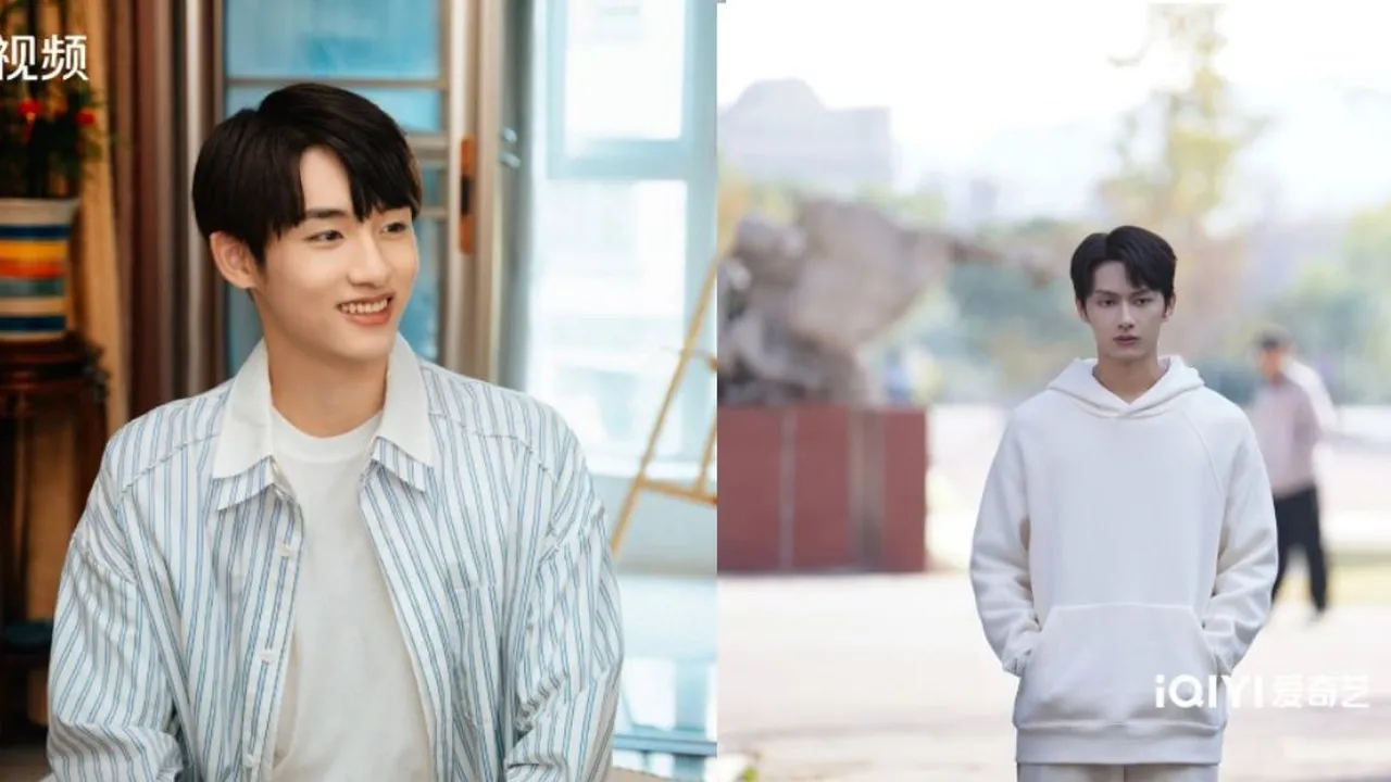 Artis Korea Ini Pernah Main di Drama dan Film China, Siapa Saja Mereka?