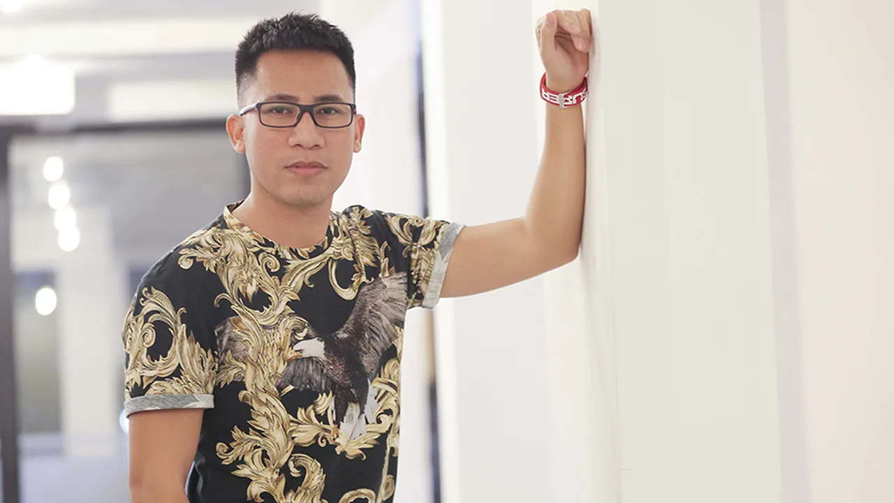 Arul Tuangkan Curahan Hatinya Yang Pilu Lewat Single 'Tak Pernah Terbayangkan'
