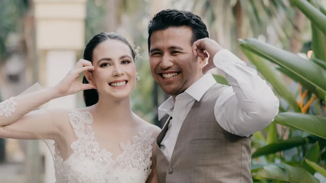Arumi Bachsin Ungkap Kesan Bertahun-Tahun Jadi Istri Pejabat, Ternyata...