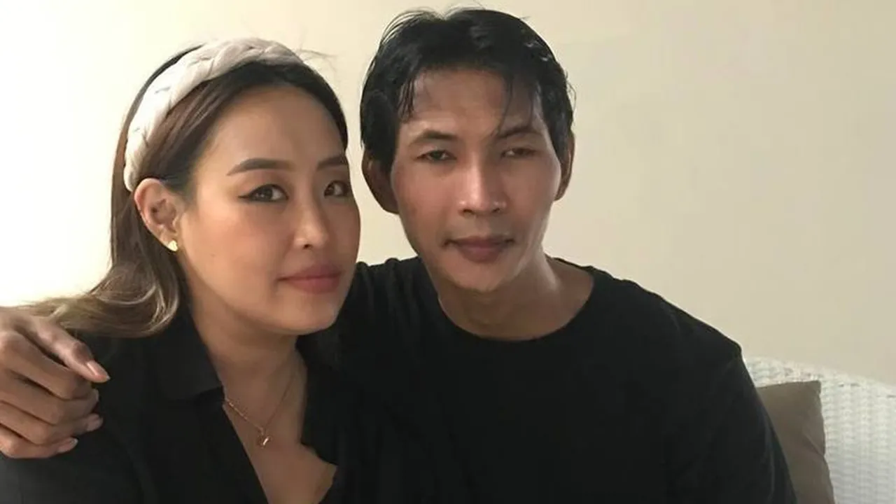 Arya Khan Selalu Dibayari saat Makan di Luar, Pinkan Mambo Tak Masalah Arya Khan Selalu Dibayari saat Makan di Luar, Pinkan Mambo Tak Masalah