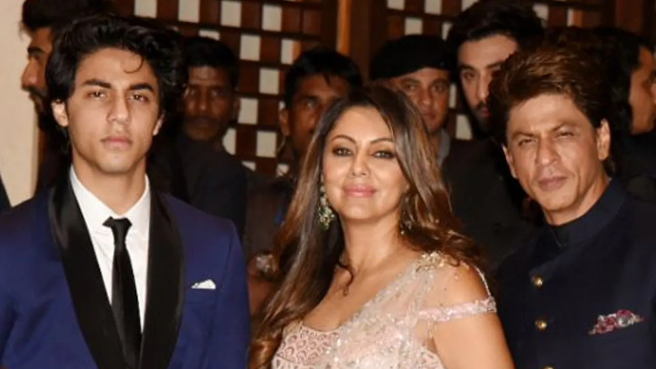 Aryan Khan Jadi Model, Shahrukh Khan Ungkap Fakta Mengejutkan