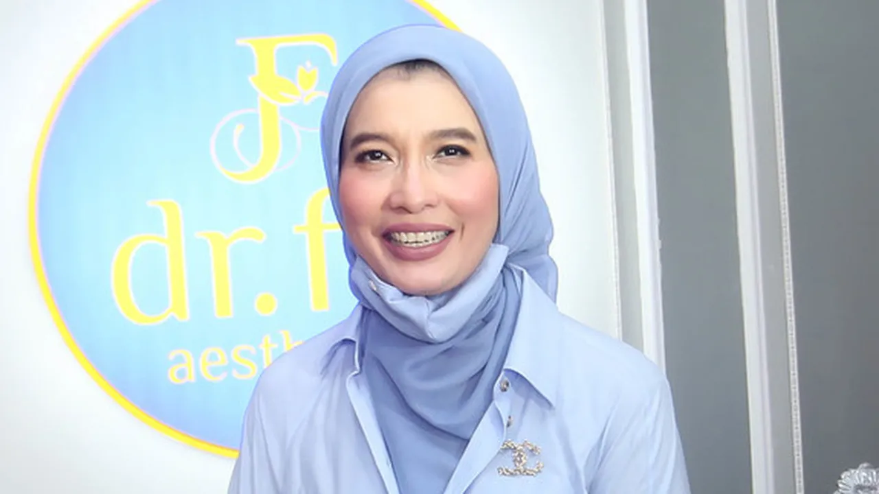Arzetti Bilbina Senang Pemerintah Tetapkan 10 Hari Libur Lebaran