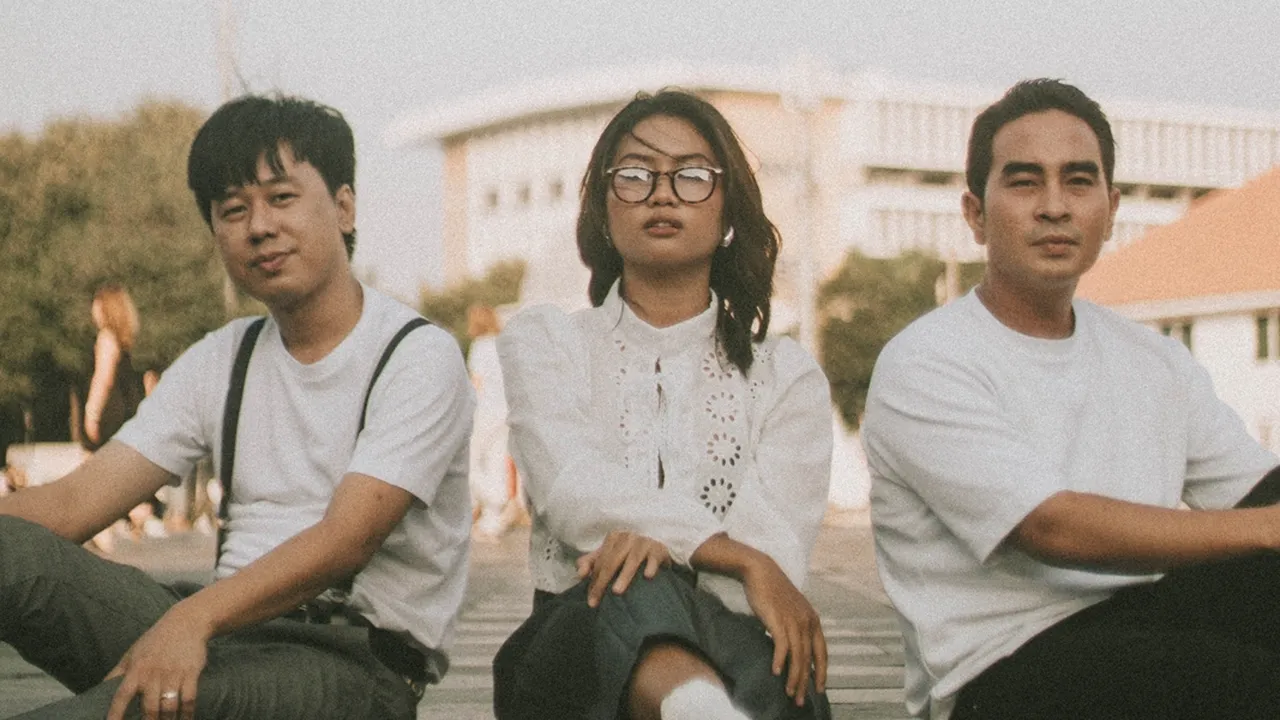 ASAKATA Rilis “Yang Bergerak”, Ada Sentuhan Orkestrasi Romansa Drama Korea dan Jepang