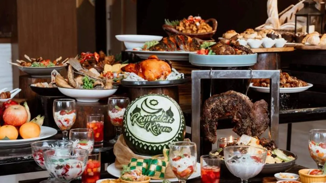 Ascent Premiere Hotel Malang Sambut Ramadhan 2026 dengan Buka Puasa Nusantara