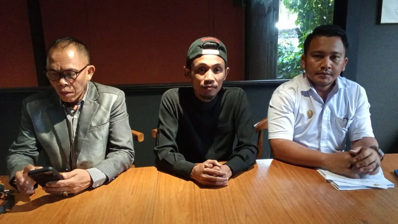 Aset Master Lagu Diduga Dialihkan Tanpa Izin, Valdy Nyong Somasi Label Ide Timur