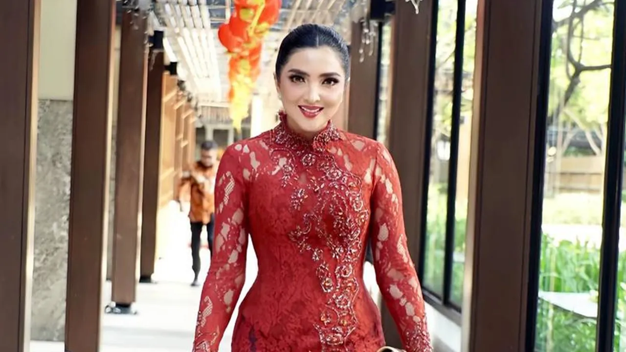 Ashanty Angkat Bicara Soal Rencana Pernikahan Azriel Hermansyah - Perpindahan Agama Sarah Menzel Ashanty Angkat Bicara Soal Rencana Pernikahan Azriel Hermansyah - Perpindahan Agama Sarah Menzel