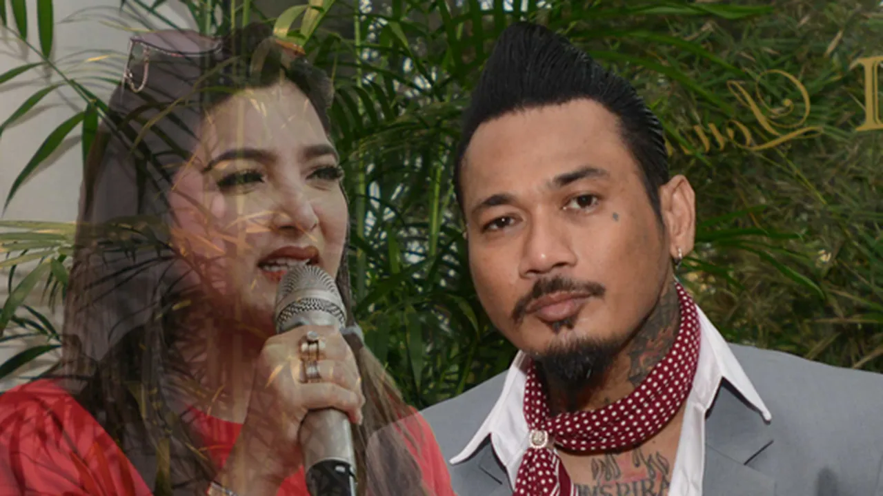 Ashanty Beberkan Rencana Ketemuan Anang dan Jerinx SID di TV