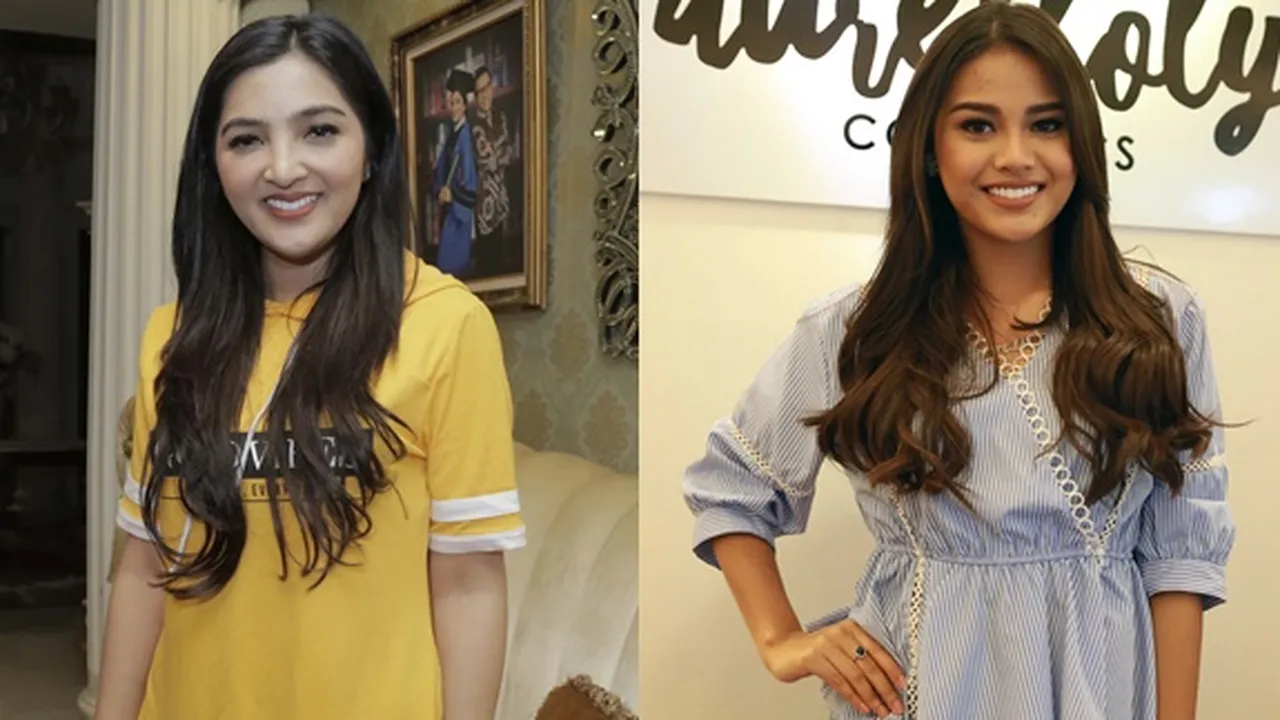 Ashanty Buka-Bukaan Soal Pendapatan dari Youtube, Lebih Besar The Hermansyah atau Aurel?