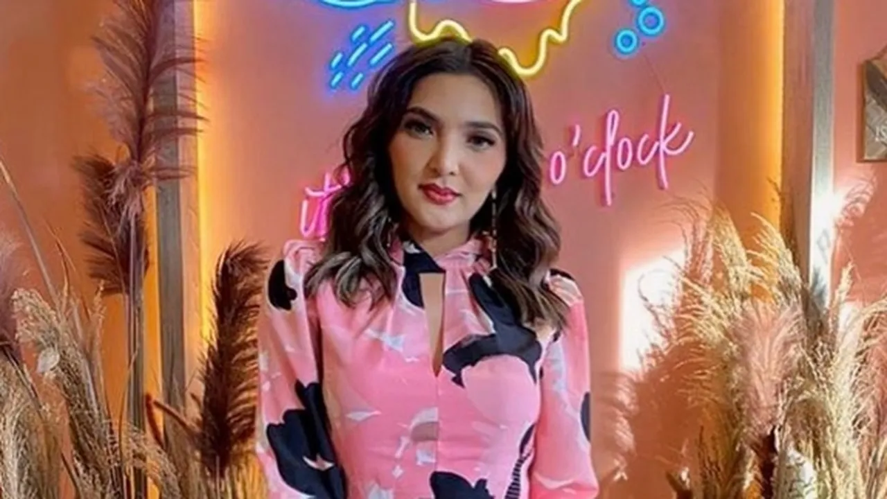 Ashanty Kenang Mendiang Kakak di IG, Netizen Malah Temukan Fakta Ini